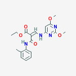 Compound Structure
