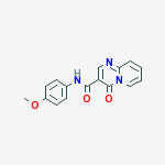 Compound Structure