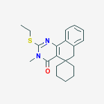Compound Structure
