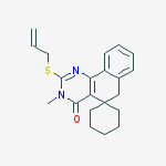 Compound Structure