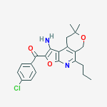 Compound Structure