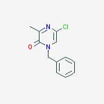 Compound Structure