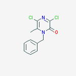 Compound Structure