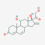 Compound Structure