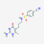Compound Structure