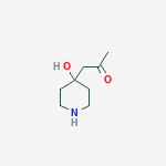 Compound Structure