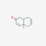 Compound Structure
