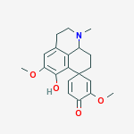 Compound Structure