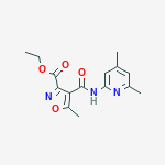 Compound Structure