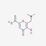 Compound Structure