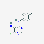Compound Structure
