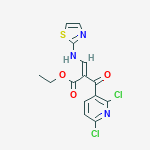 Compound Structure