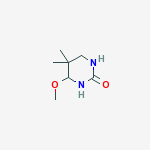 Compound Structure