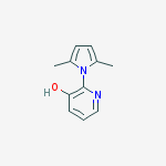 Compound Structure