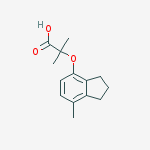 Compound Structure