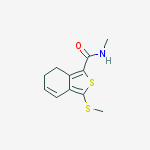 Compound Structure