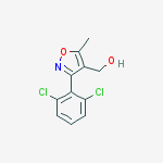 Compound Structure