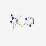 Compound Structure