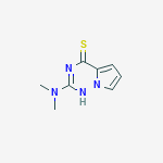 Compound Structure