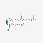 Compound Structure