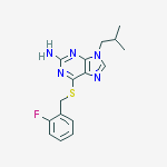 Compound Structure