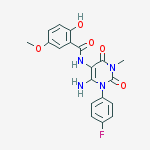 Compound Structure