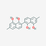 Compound Structure