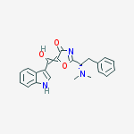 Compound Structure