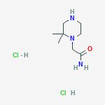 Compound Structure