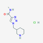 Compound Structure
