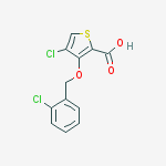 Compound Structure