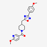 Compound Structure