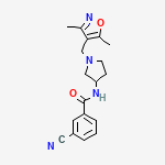 Compound Structure