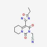 Compound Structure