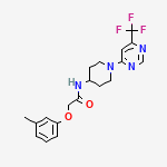 Compound Structure