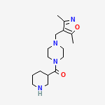Compound Structure