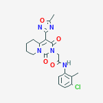 Compound Structure