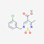 Compound Structure
