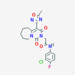 Compound Structure