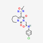 Compound Structure