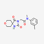 Compound Structure