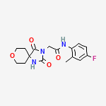 Compound Structure