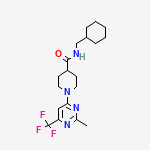 Compound Structure