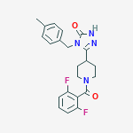 Compound Structure