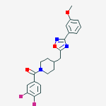 Compound Structure