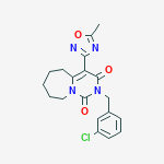Compound Structure