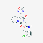 Compound Structure