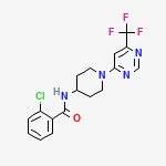 Compound Structure