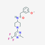 Compound Structure