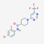 Compound Structure